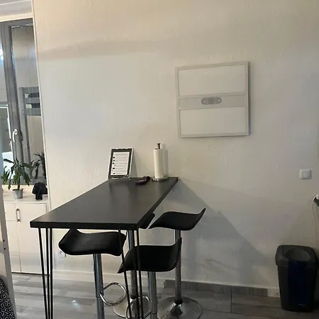 Asterix Aeroport Roissy Cdg Apartment La Chapelle-en-Serval Exterior photo